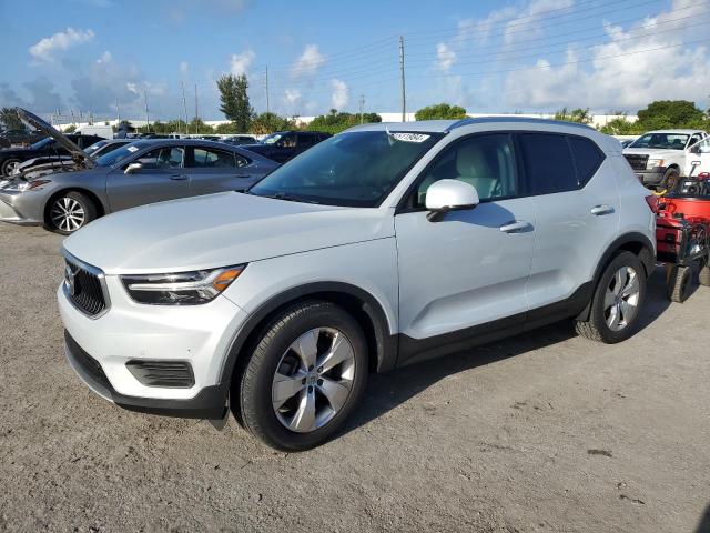 2020 Volvo Xc40 T4 Momentum VIN: YV4AC2HK7L2176529 Lot: 63150264