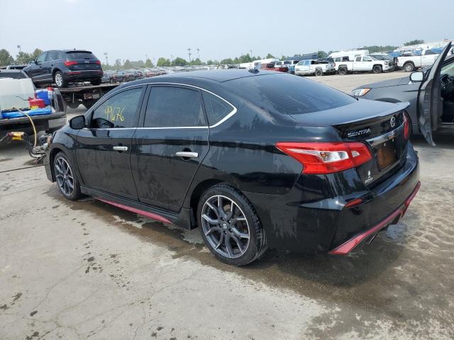 2017 NISSAN SENTRA SR 3N1CB7AP5HY339398  64052154