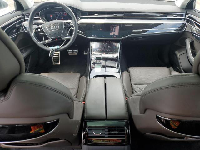 2020 AUDI S8 - WAU8SAF83LN001423