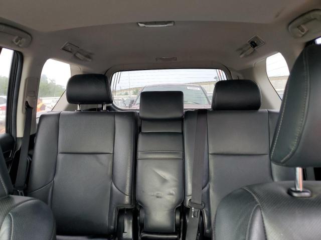 2017 LEXUS GX 460 - JTJBM7FXXH5170839