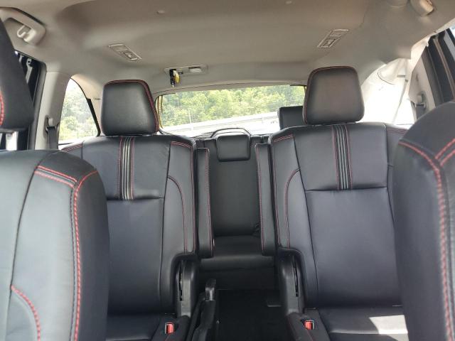 2019 TOYOTA HIGHLANDER - 5TDJZRFH3KS566777