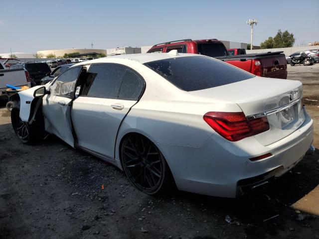 VIN WBAYE8C5XED136210 2014 BMW 7 SERIES no.2