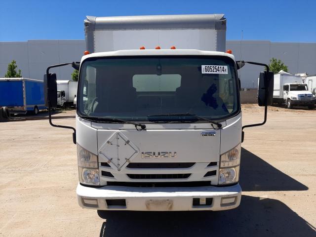 2017 Isuzu Nqr VIN: JALE5W160H7900380 Lot: 60525414