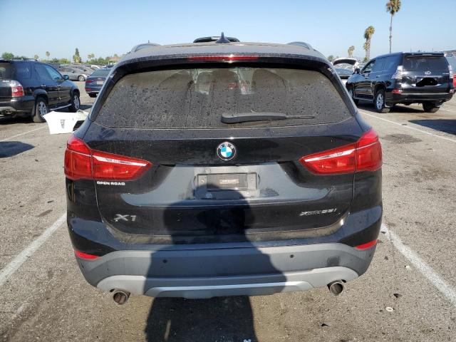 VIN WBXHT3C56K3H35799 2019 BMW X1, Xdrive28I no.6