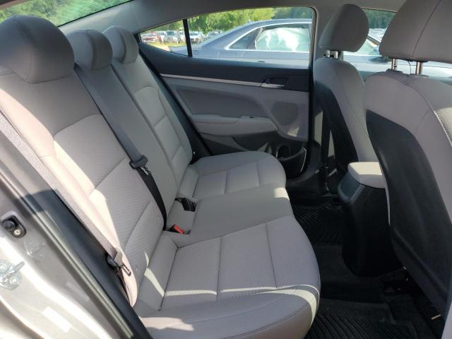 2020 HYUNDAI ELANTRA SE - KMHD84LF6LU967111
