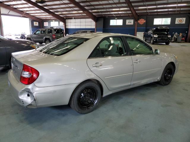 2004 Toyota Camry Le VIN: 4T1BE32K84U878618 Lot: 62246664