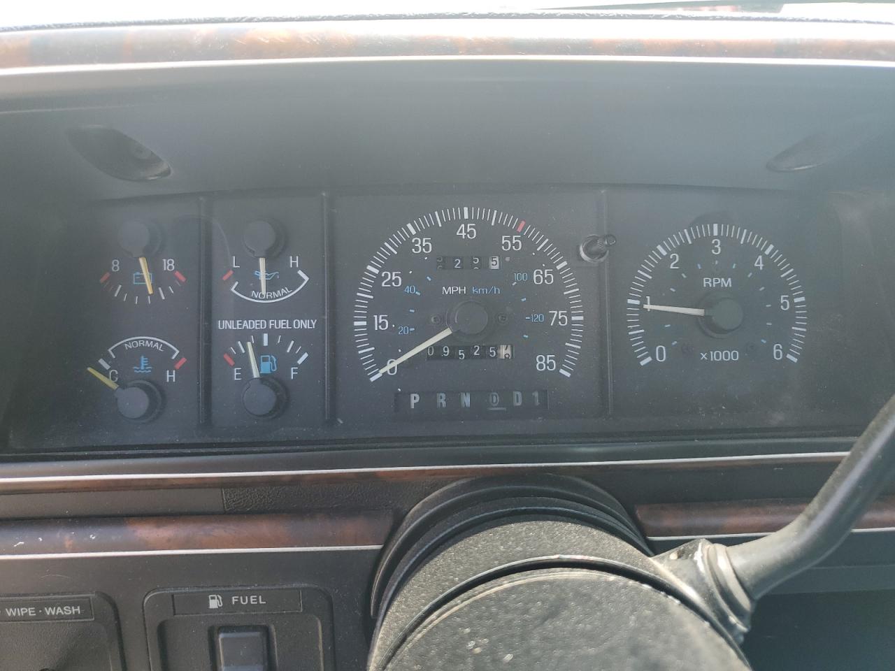 1FTDF15NXLKA80913 1990 Ford F150