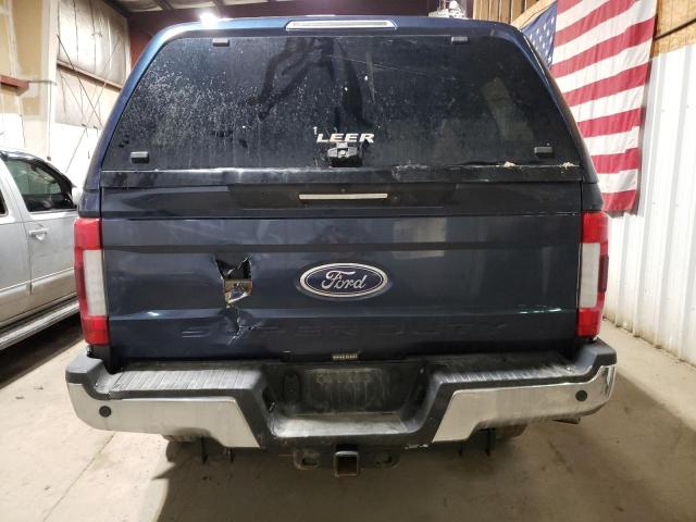 2019 FORD F250 SUPER - 1FT7W2BT0KEC80833