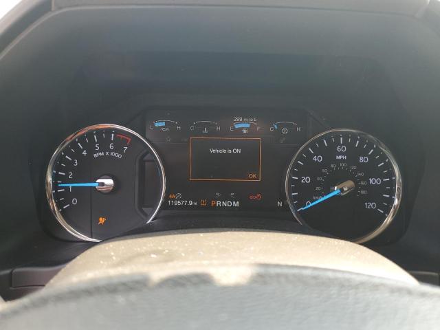 2019 FORD EXPEDITION - 1FMJU2AT2KEA18692