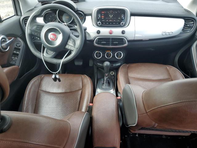 VIN ZFBCFXDT3GP355239 2016 Fiat 500X, Lounge no.8