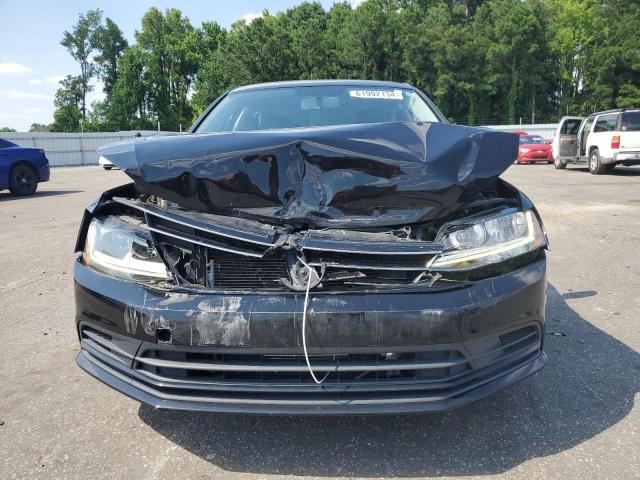 2018 VOLKSWAGEN JETTA SE - 3VWDB7AJ9JM260260
