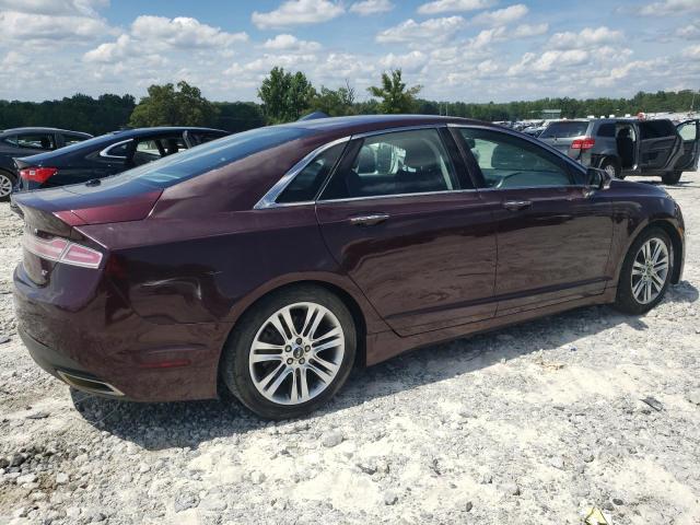 2013 Lincoln Mkz VIN: 3LN6L2GK6DR812702 Lot: 62295264