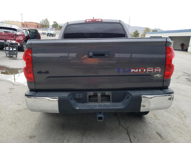 2021 Toyota Tundra Crewmax Sr5 VIN: 5TFDY5F16MX958998 Lot: 61762574