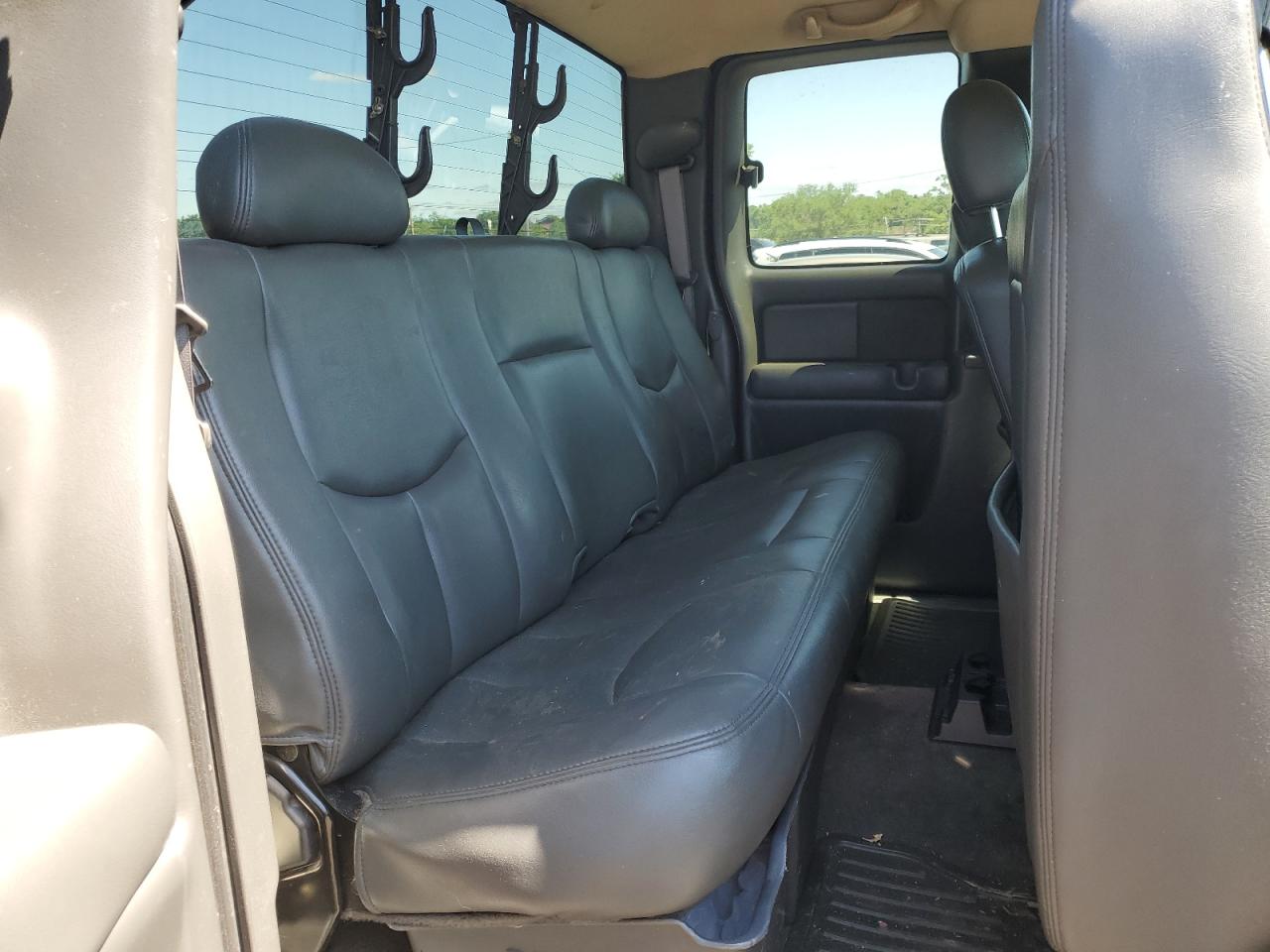 1GTHK29123E101567 2003 GMC Sierra K2500 Heavy Duty