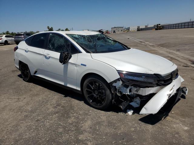 2018 HONDA CLARITY JHMZC5F12JC004545