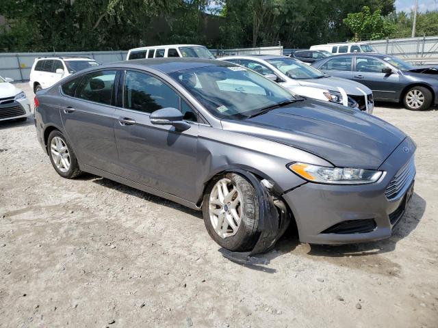 VIN 3FA6P0H7XER264055 2014 Ford Fusion, SE no.4