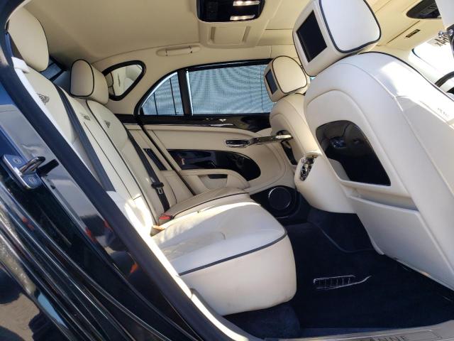 2015 BENTLEY MULSANNE SCBBB7ZH1FC001060