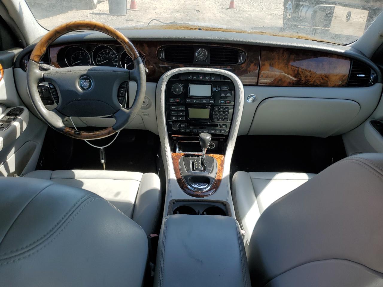 SAJWA71C64SG23405 2004 Jaguar Xj8