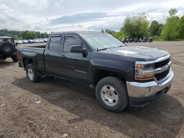 2018 CHEVROLET silverado - 1GCVKREH6JZ361894