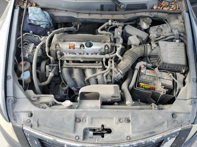 2010 HONDA ACCORD LX 1HGCP2F38AA013257  65384554