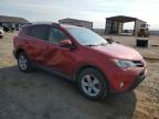 TOYOTA RAV4 XLE photo