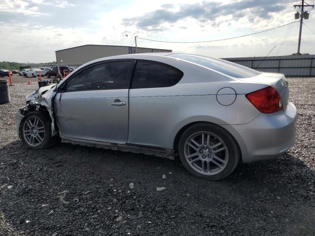 2007 Toyota Scion Tc VIN: JTKDE177570170191 Lot: 61240544