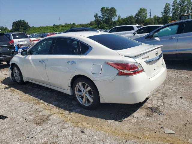 VIN 1N4AL3AP9DC237329 2013 Nissan Altima, 2.5 no.2