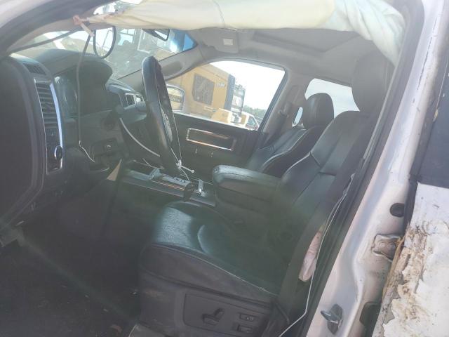 2012 Dodge Ram 1500 Longhorn VIN: 1C6RD7PT4CS348422 Lot: 61448714