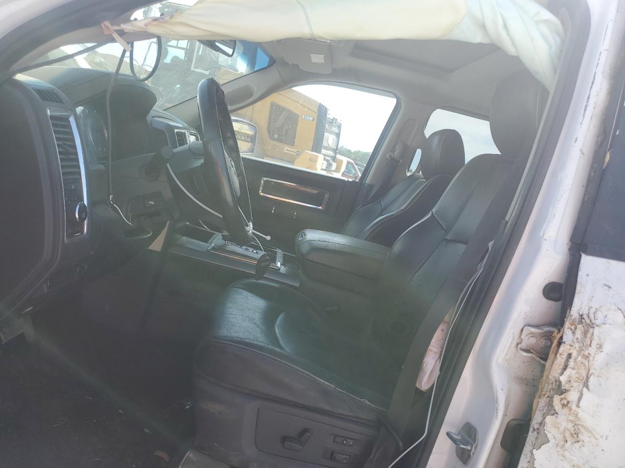 1C6RD7PT4CS348422 2012 Dodge Ram 1500 Longhorn