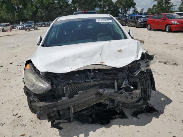 2016 HYUNDAI ELANTRA GT - KMHD35LH6GU329985