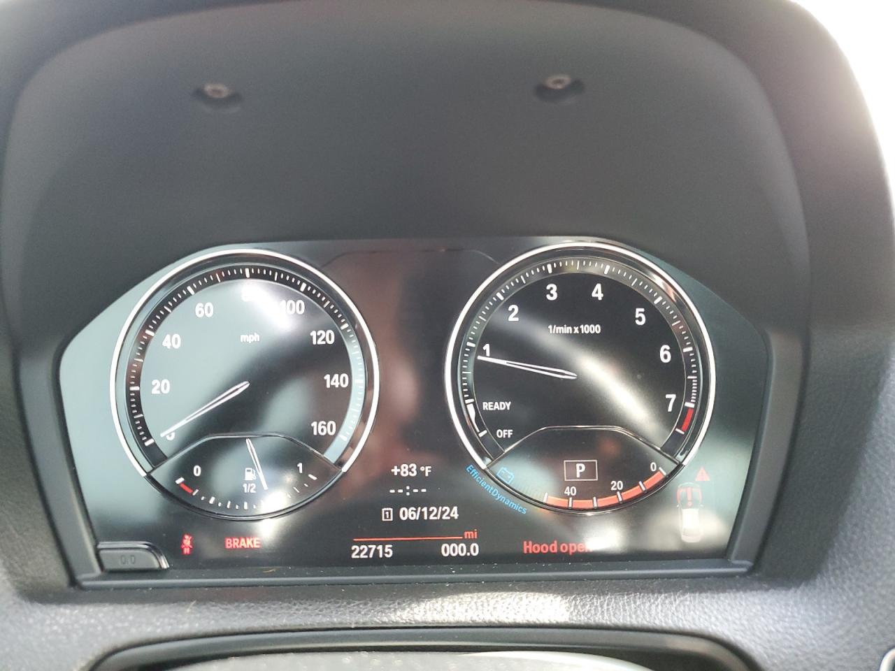 WBA2J5C55JVC07398 2018 BMW M240I