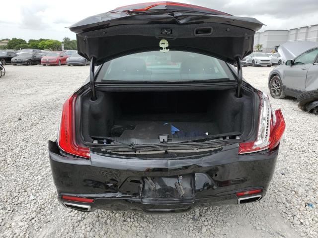 2018 Cadillac Xts Luxury VIN: 2G61M5S36J9119159 Lot: 62361584