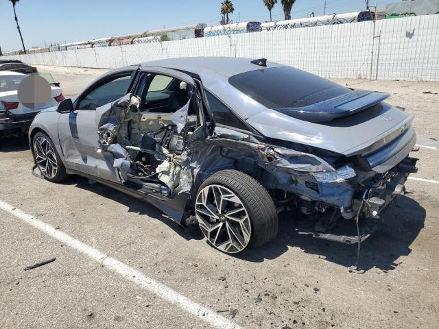 2024 HYUNDAI IONIQ 6 SE - KMHM34AA5RA073827