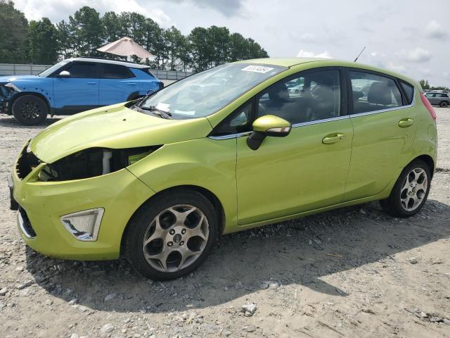 Vin: 3fadp4fj3bm103665, lot: 63524084, ford fiesta ses 2011 img_1