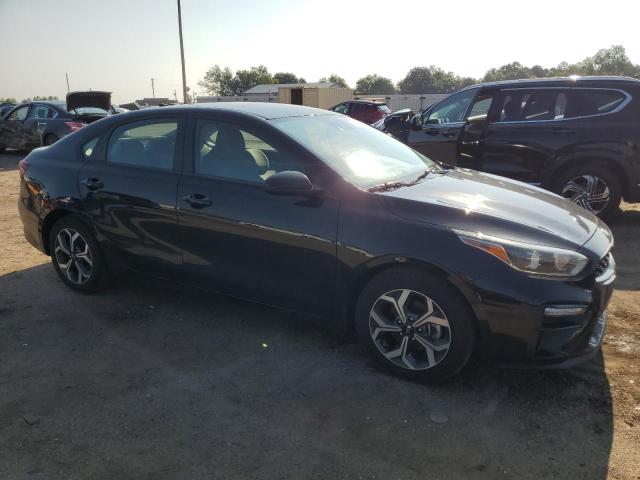 3KPF24ADXME361617 Kia Forte FE 4