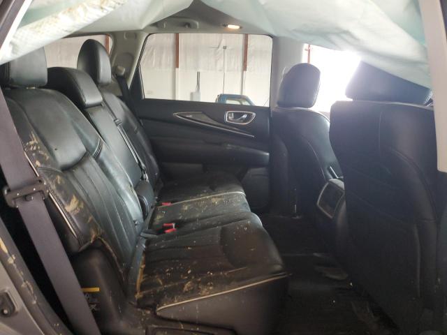 2016 INFINITI QX60 - 5N1AL0MM2GC527065