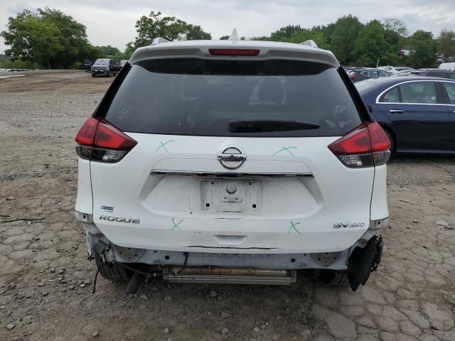 VIN KNMAT2MV7KP552781 2019 Nissan Rogue, S no.6