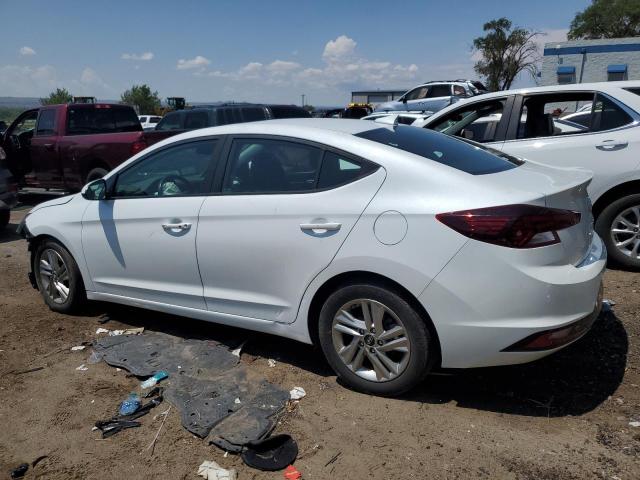2020 HYUNDAI ELANTRA SE - 5NPD84LF9LH504958