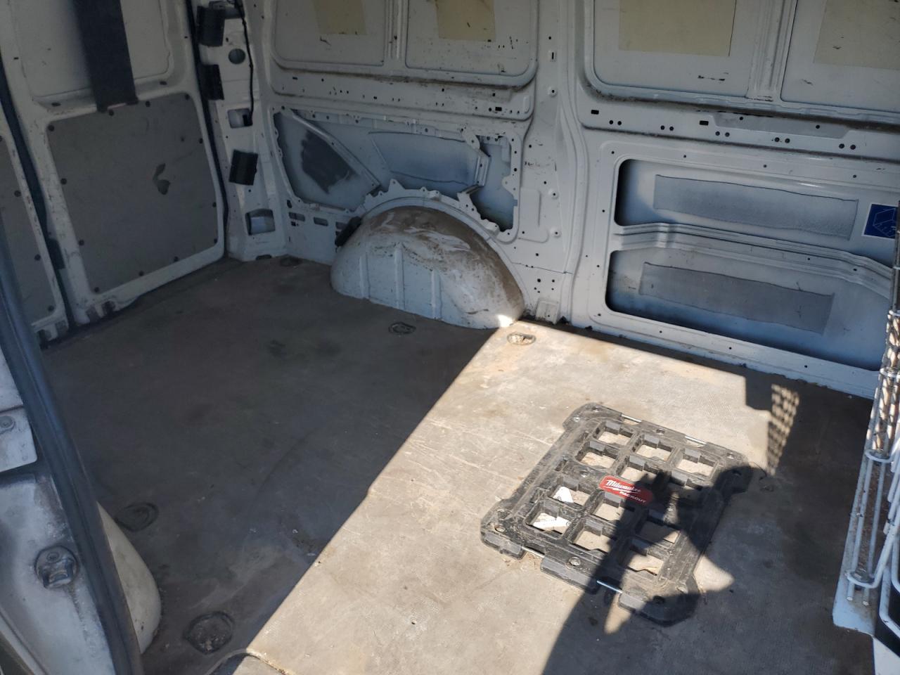 WD3PG2EA6G3084271 2016 Mercedes-Benz Metris