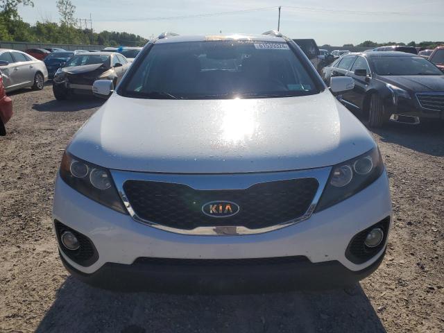 2011 Kia Sorento Base VIN: 5XYKT4A27BG074567 Lot: 61539324