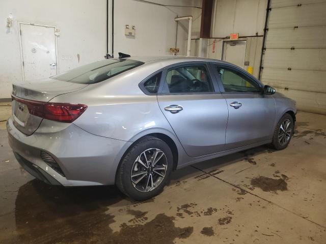 2023 Kia Forte Lx VIN: 3KPF24AD0PE573351 Lot: 61826544