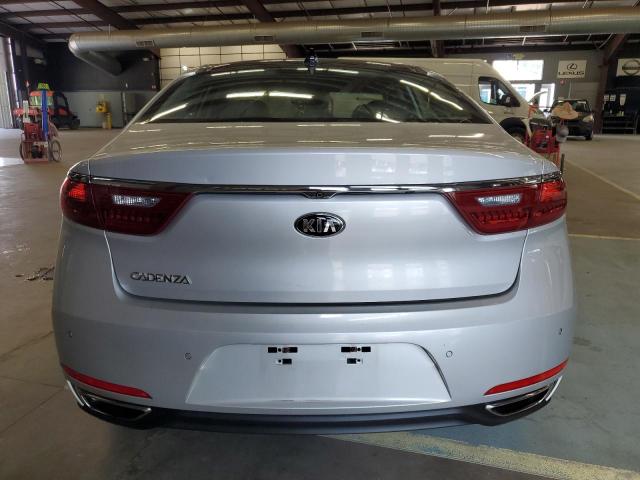 2017 Kia Cadenza Premium VIN: KNALC4J1XH5069891 Lot: 62390994