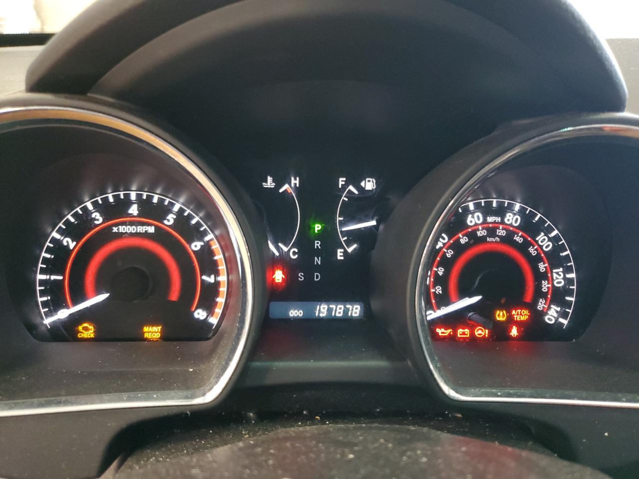 JTEZA3EH2A2010289 2010 Toyota Highlander