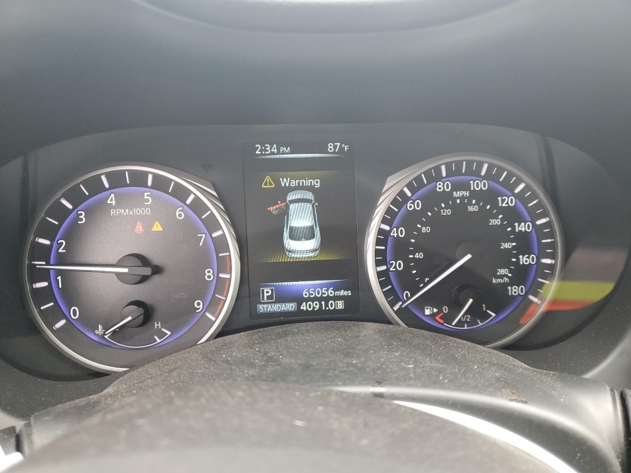 JN1BV7AR2FM408889 2015 Infiniti Q50 Base