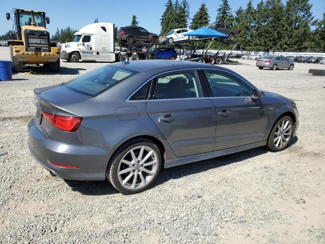 2015 Audi A3 Prestige S-Line VIN: WAUKFGFF6F1013007 Lot: 61921014