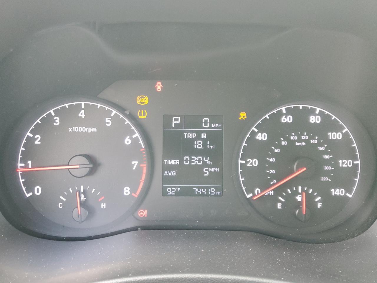 3KPC24A68LE112557 2020 Hyundai Accent Se