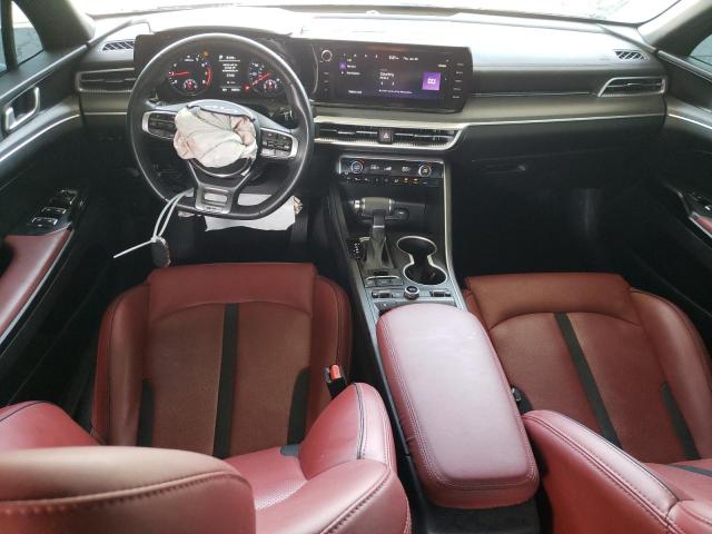 2023 KIA K5 GT LINE - 5XXG64J21PG195054