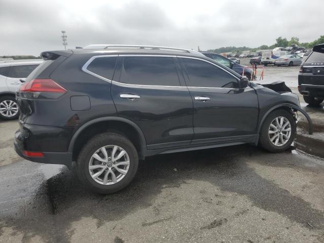 2019 Nissan Rogue S VIN: JN8AT2MV0KW381785 Lot: 61812994