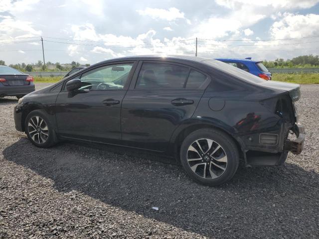 Vin: 2hgfb2f51eh024475, lot: 65519434, honda civic lx 20142