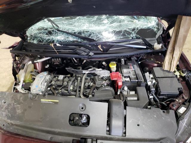 2024 Nissan Sentra Sv VIN: 3N1AB8CV4RY291743 Lot: 62395764